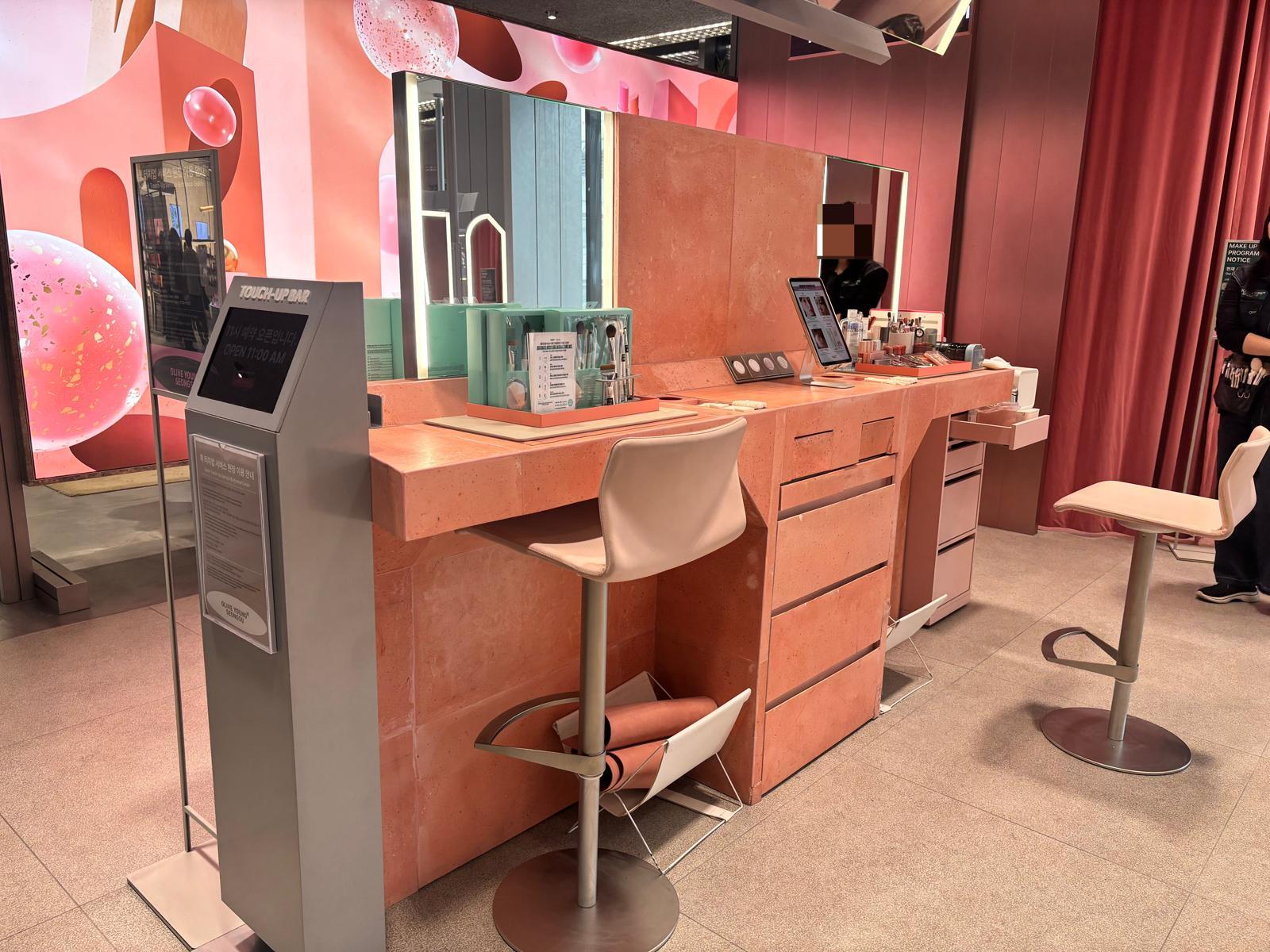 올리브영N성수 전경. 황소영 기자 fangso@donga.com