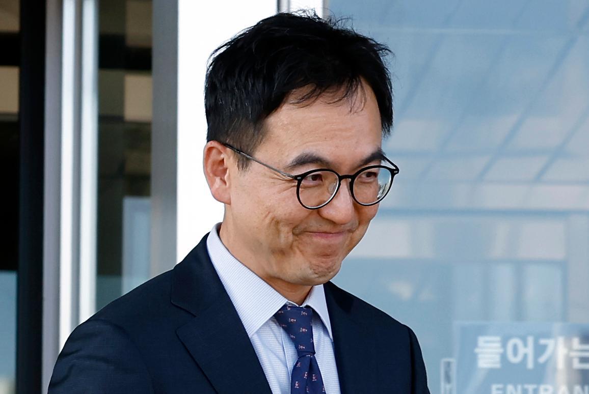‘항명논란’ 검사장 징계 추진에, 수원지검-광주고검장 잇단 사의