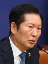 정청래, 與 초선 강연서 “딴지일보가 민심 척도” 논란