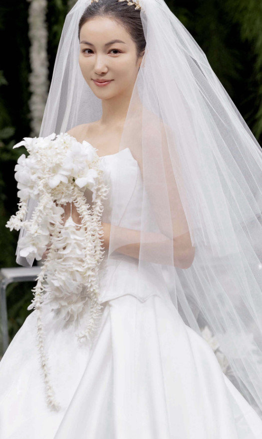 김옥빈/인스타그램 캡처