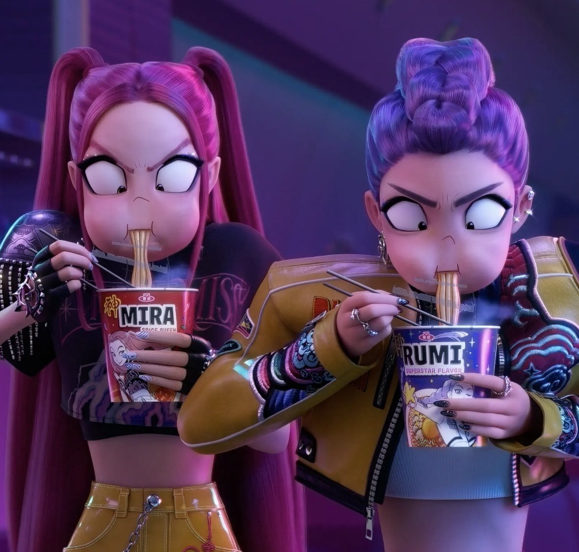 영국 유치원, “금지 아닌 신념 존중 차원의 안내”라고 설명했다. ⓒ뉴시스/헌트릭스(넷플릭스 제공)