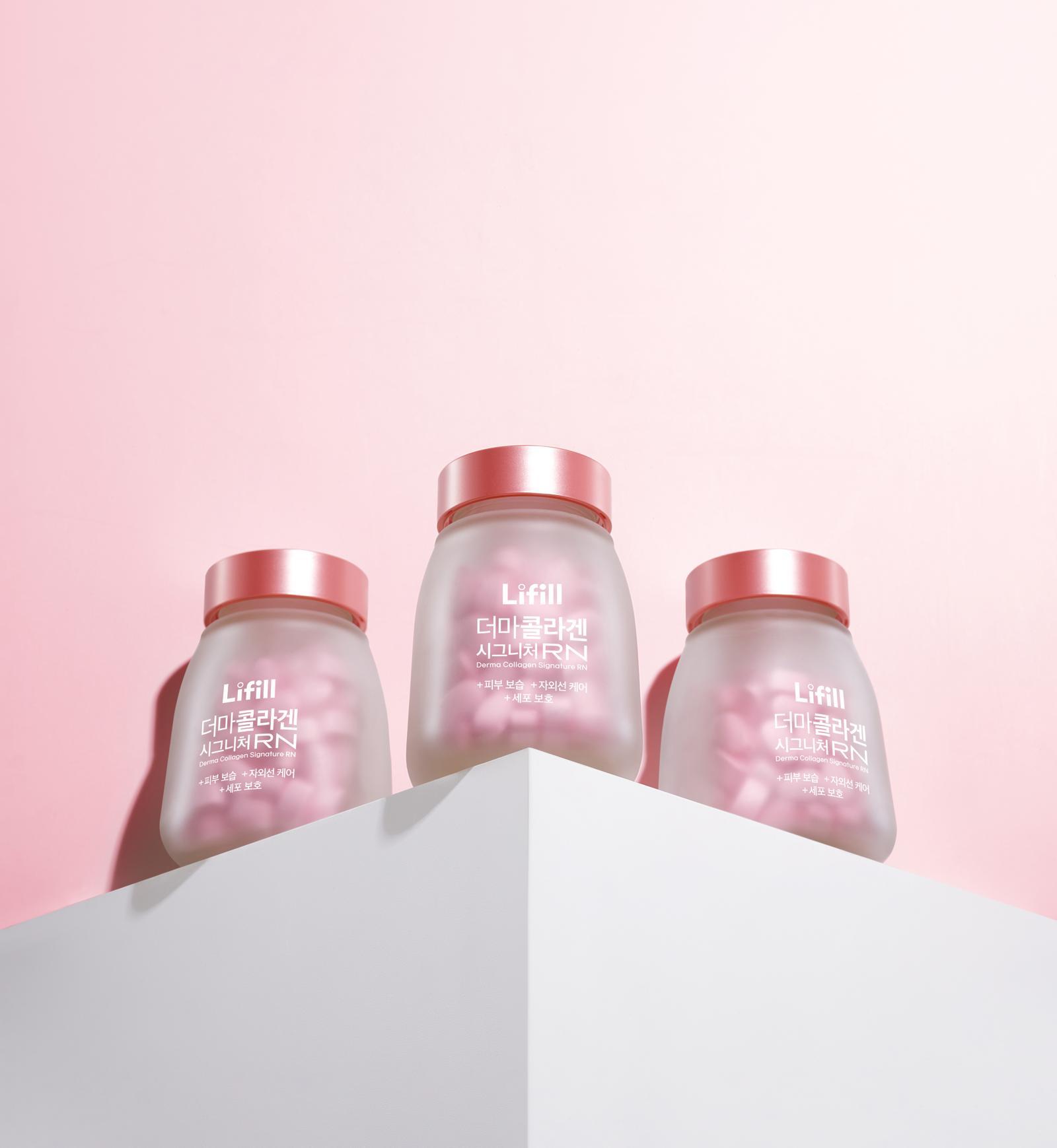 라이필 더마콜라겐 시그니처RN.
