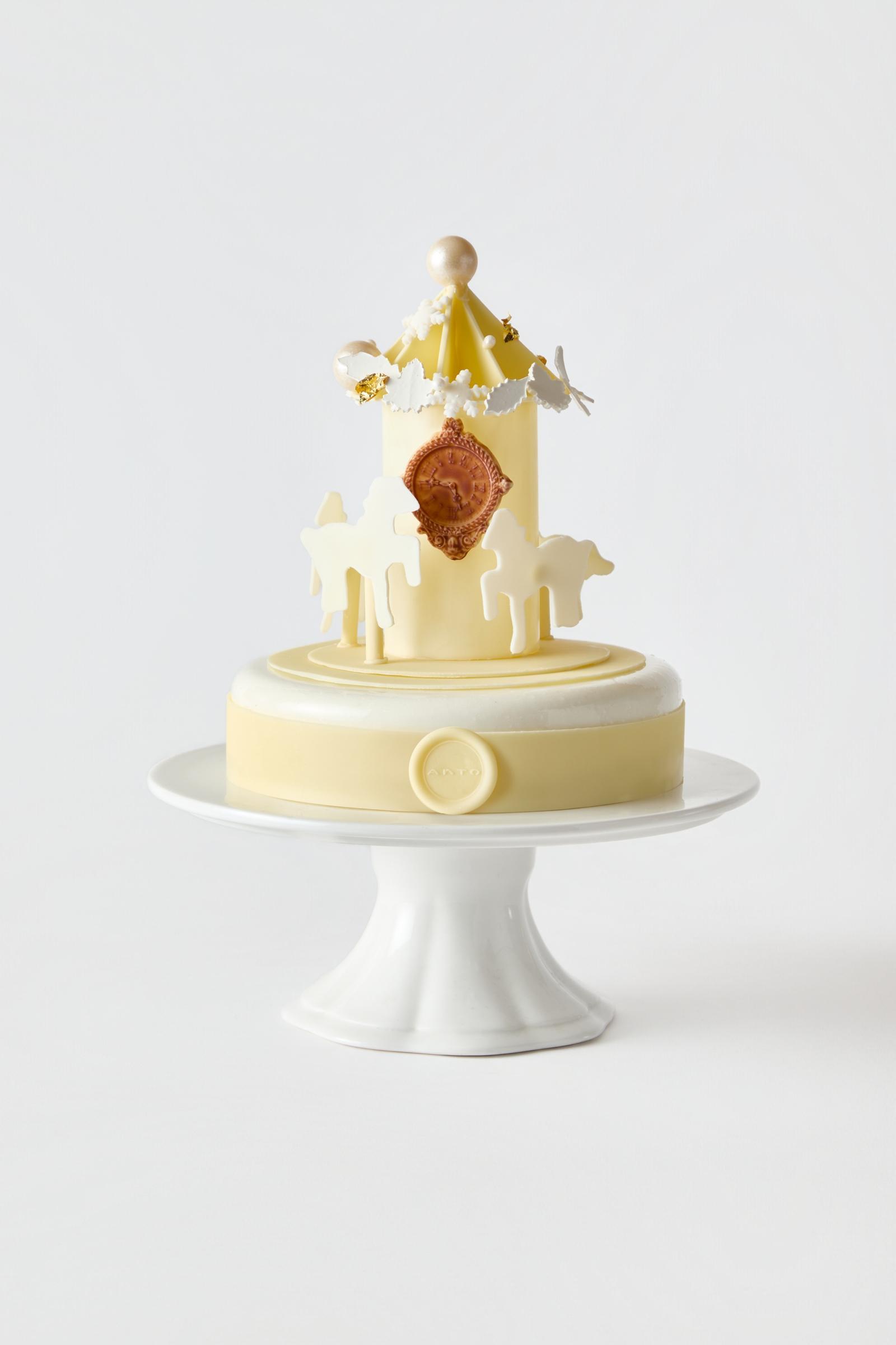 안토 델리 메리고라운드