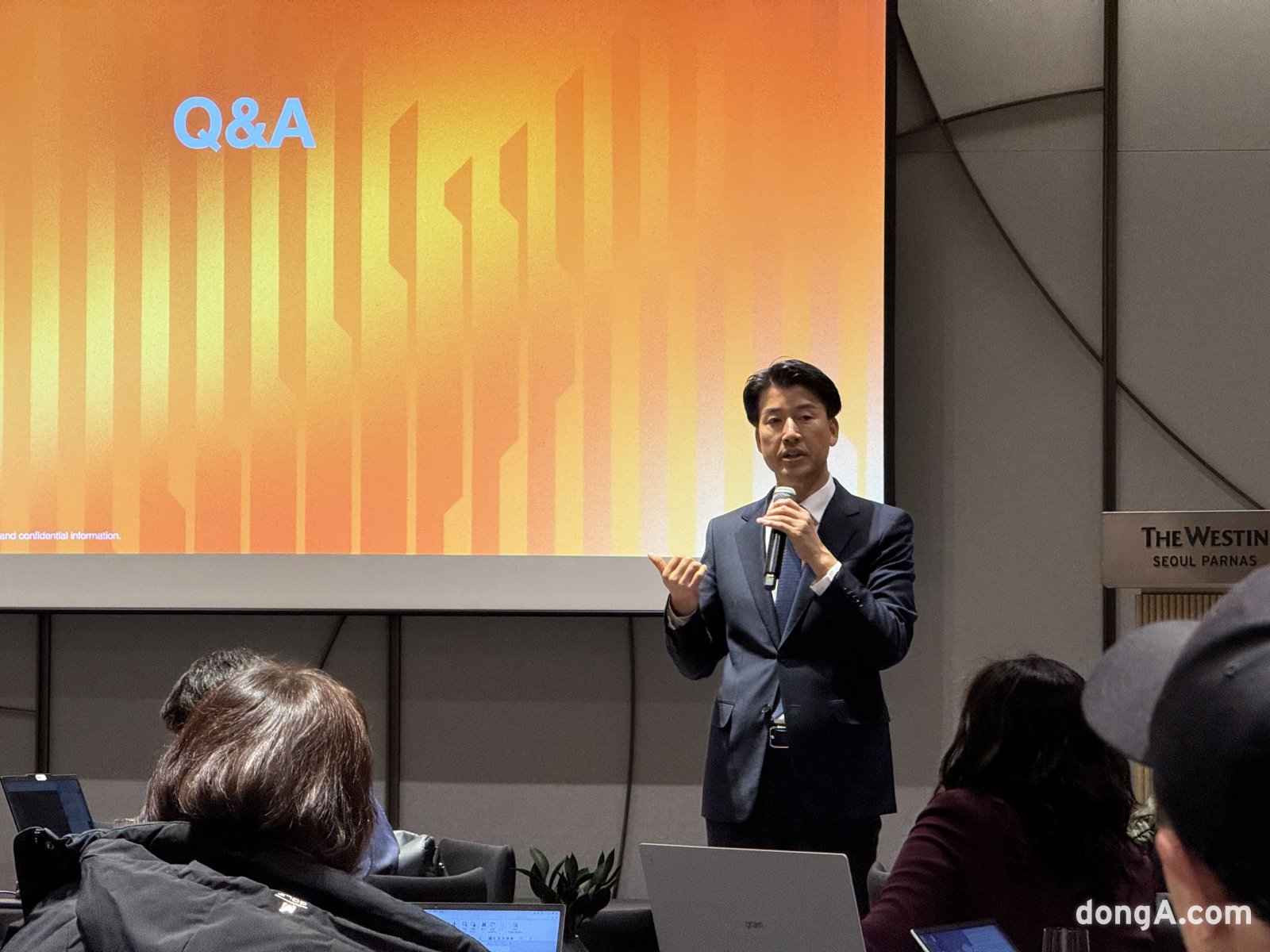 박상규 팔로알토네트웍스코리아 대표