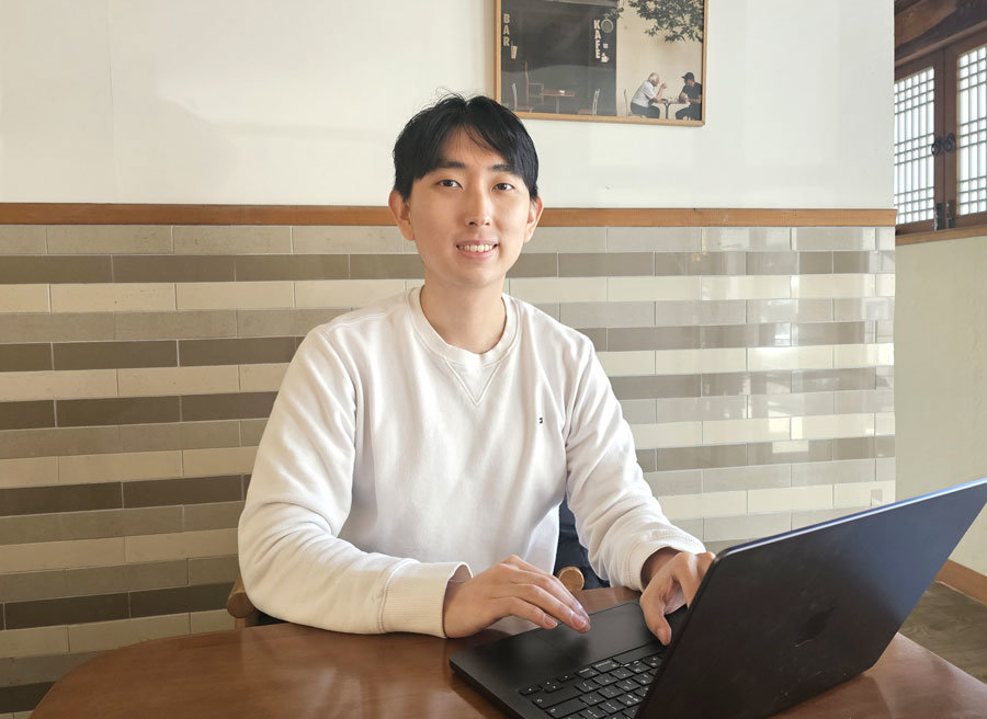 김민재 호잇스튜디오 대표 / 출처=IT동아