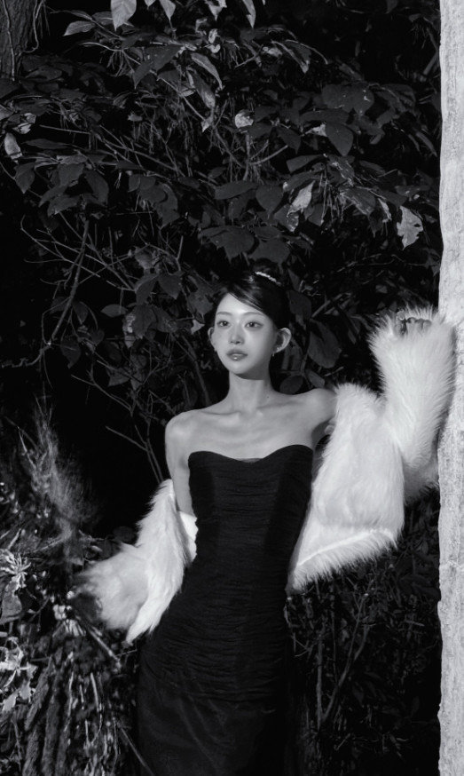 최준희 인스타그램 캡처