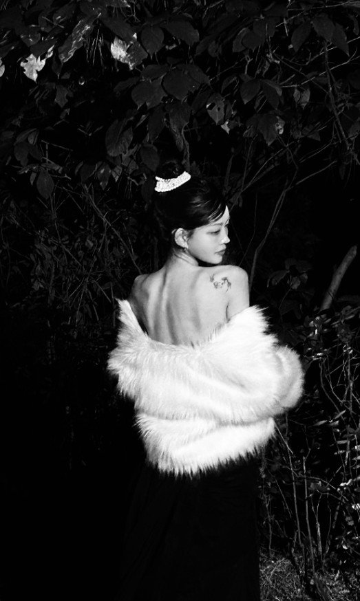 최준희 인스타그램 캡처