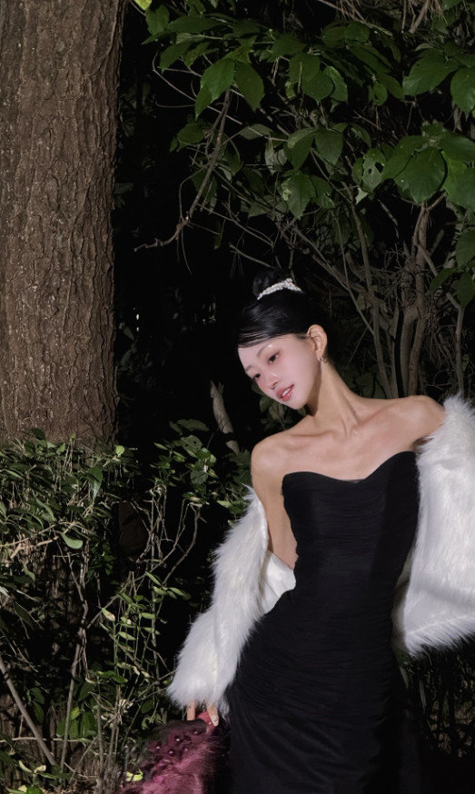 최준희 인스타그램 캡처