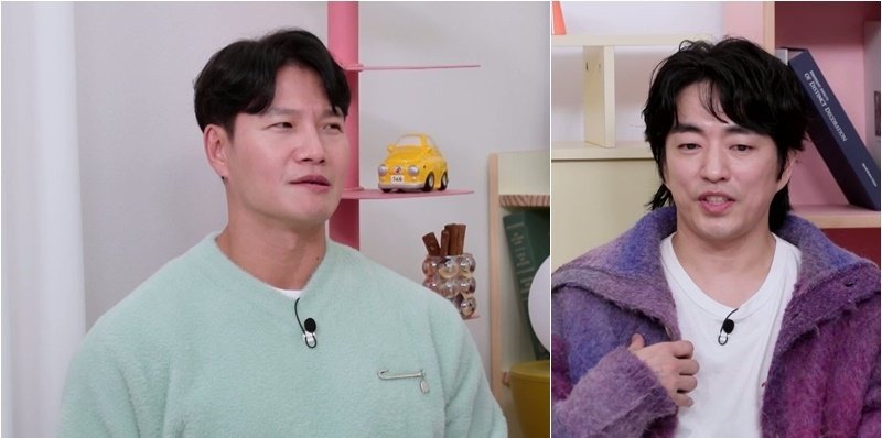 KBS 2TV ‘옥탑방의 문제아들’