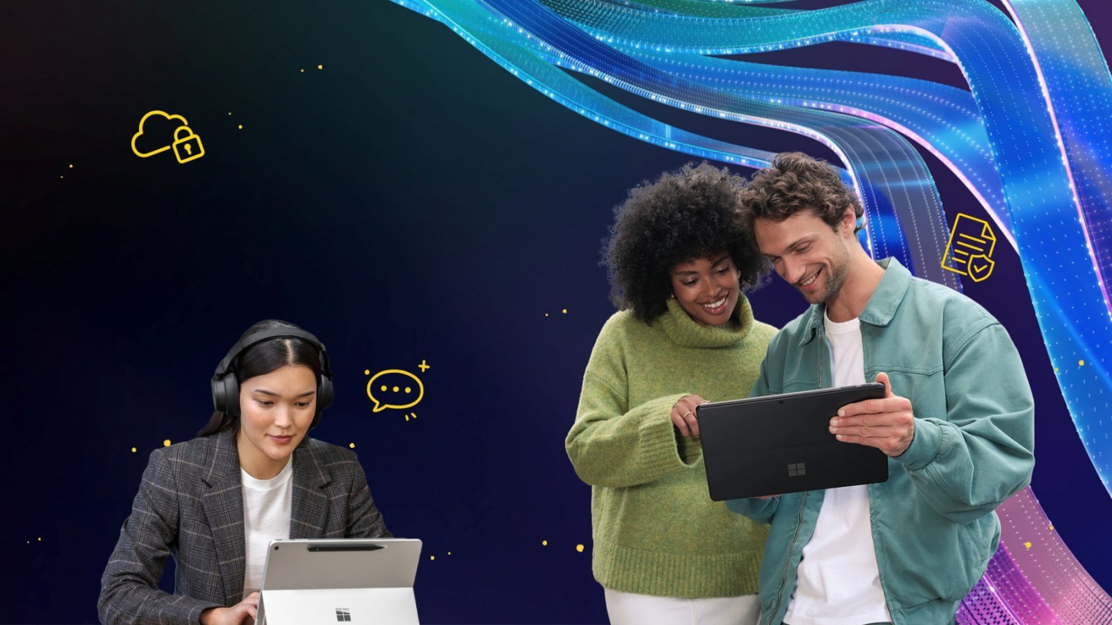 마이크로소프트 이그나이트 2025(마이크로소프트 제공)