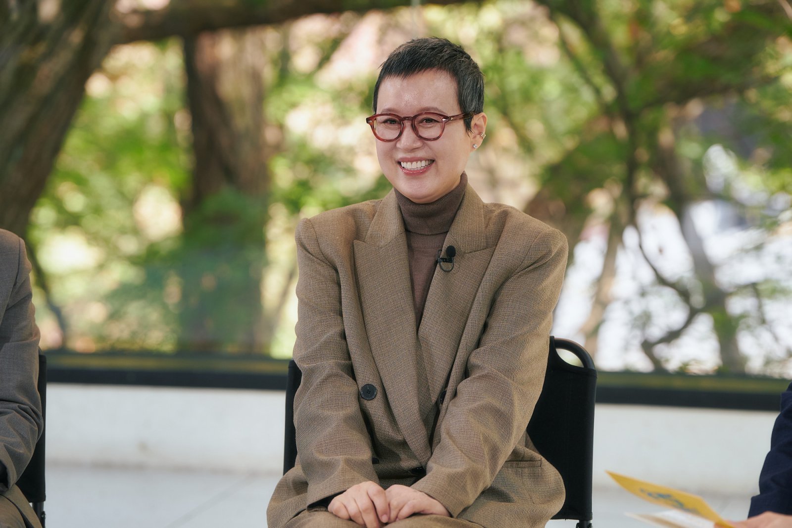 tvN ‘유 퀴즈 온 더 블럭’ 제공