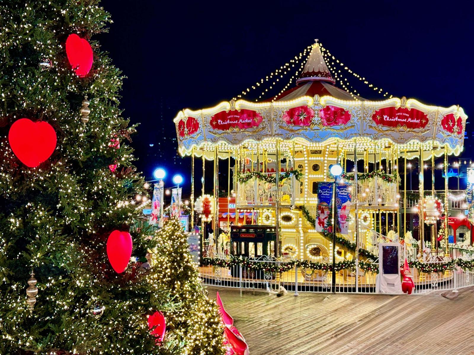 롯데백화점 제공