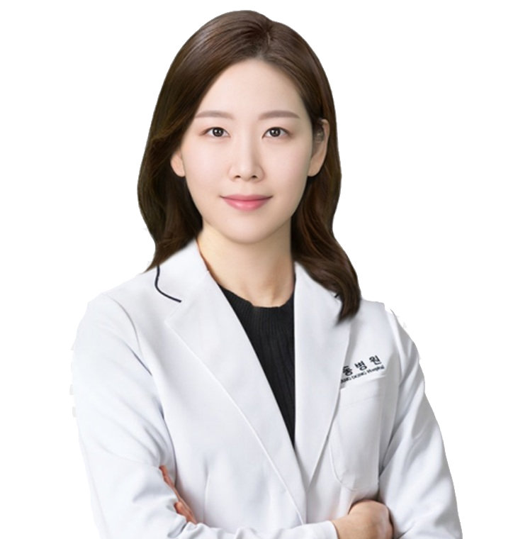 선은성 광동병원 기능의학 원장.