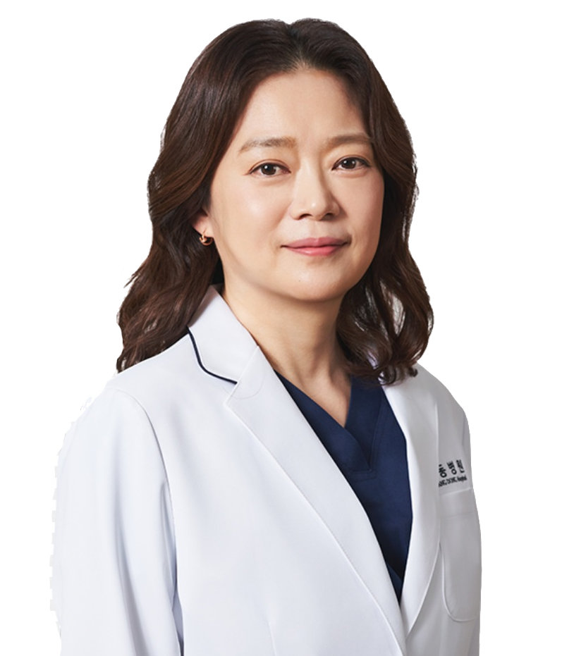 최우정 광동병원 한의과 오행클리닉 원장.