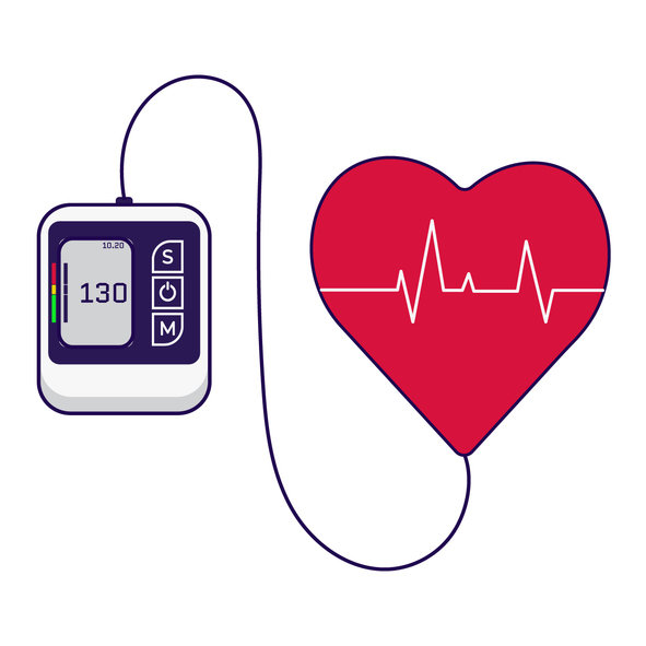 매일 밤 잠자리에 드는 시각만 일정해도 혈압을 의미 있는 수준까지 낮출 수 있는 것으로 나타났다. 사진=게티이미지코리아.