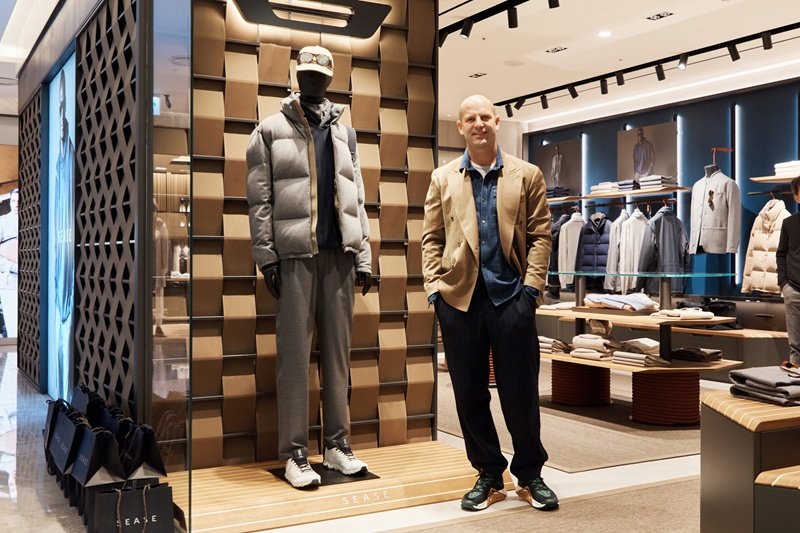 사진제공=시즈(SEASE)