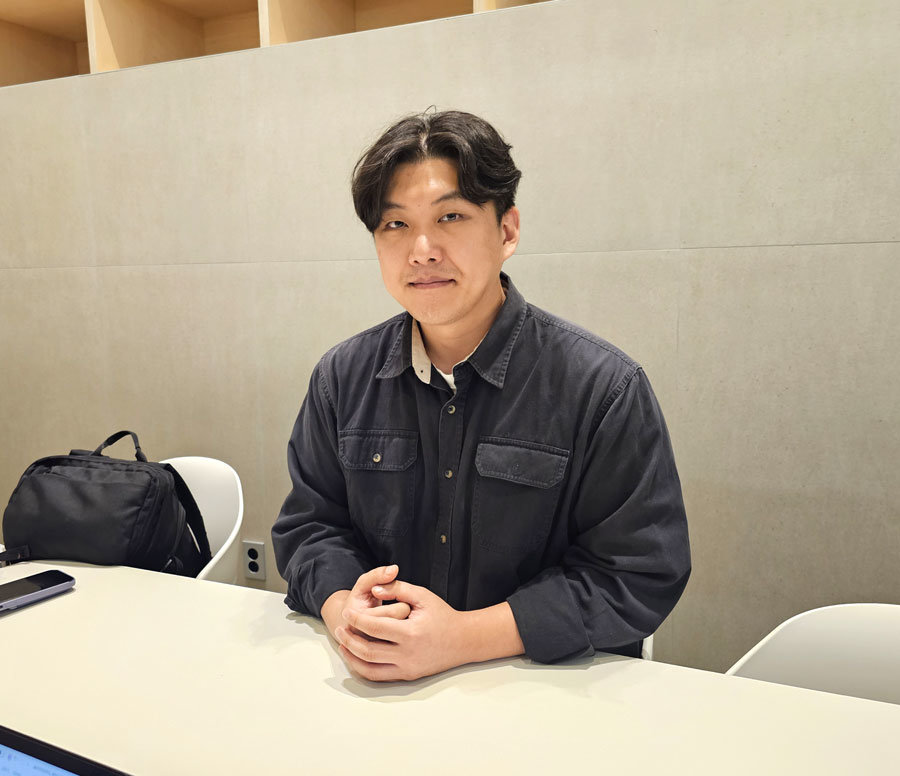 이유빈 세컨드클로젯 대표 / 출처=IT동아