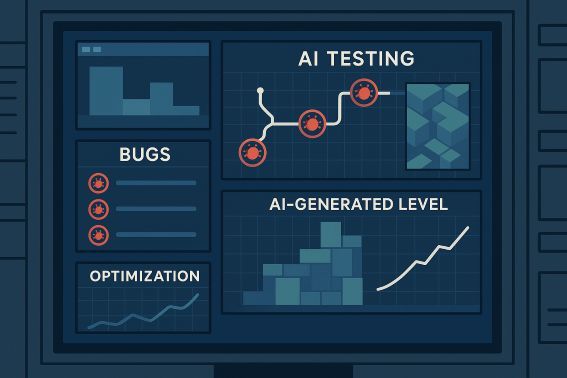 AI 이미지 자료, 출처 게임동아