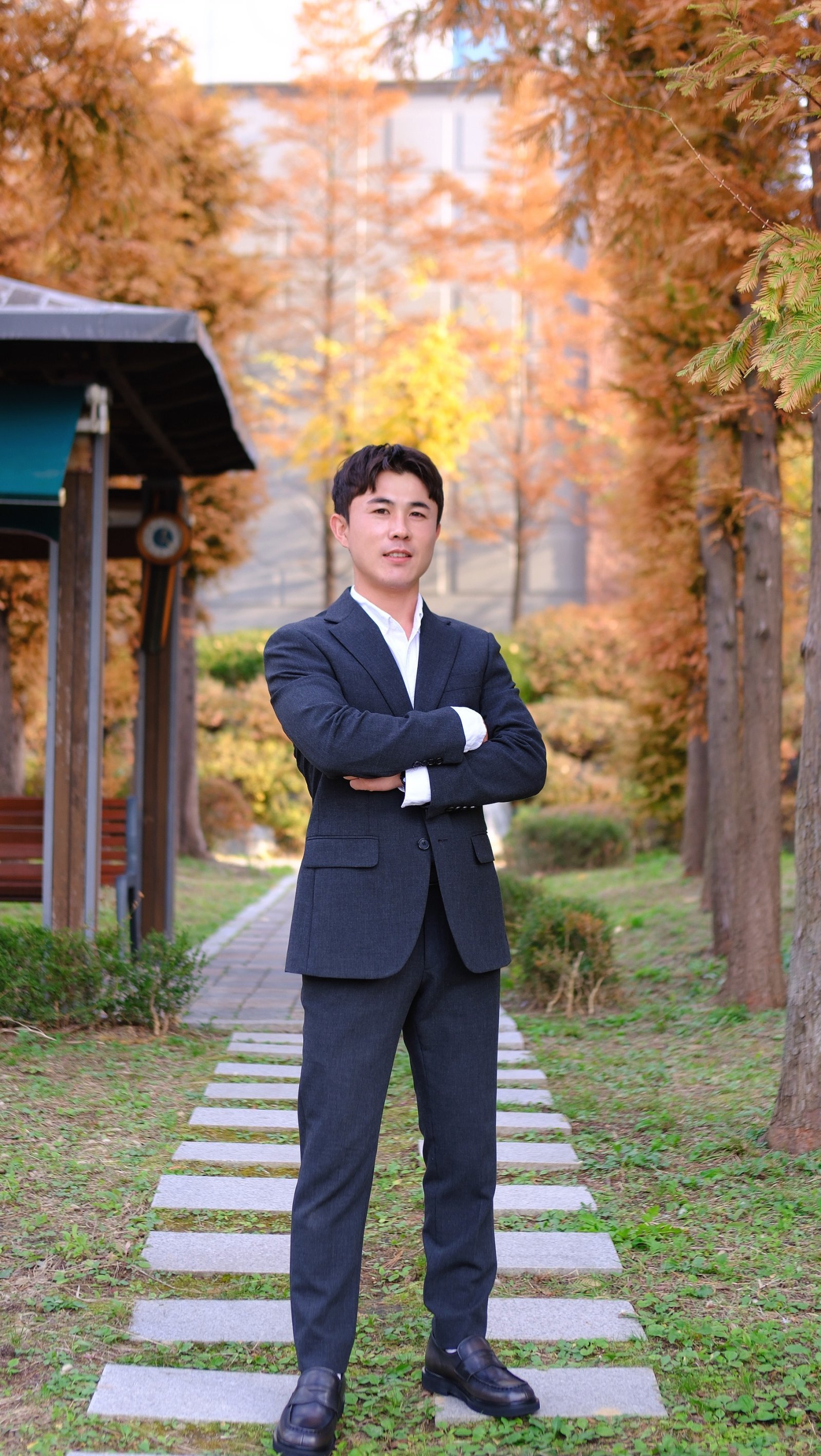 대한민국에서 제2의 인생을 시작한 강민국 씨. 이제 그는 목숨 걸고 찾은 자유의 의미를 삶으로 증명해야 한다.