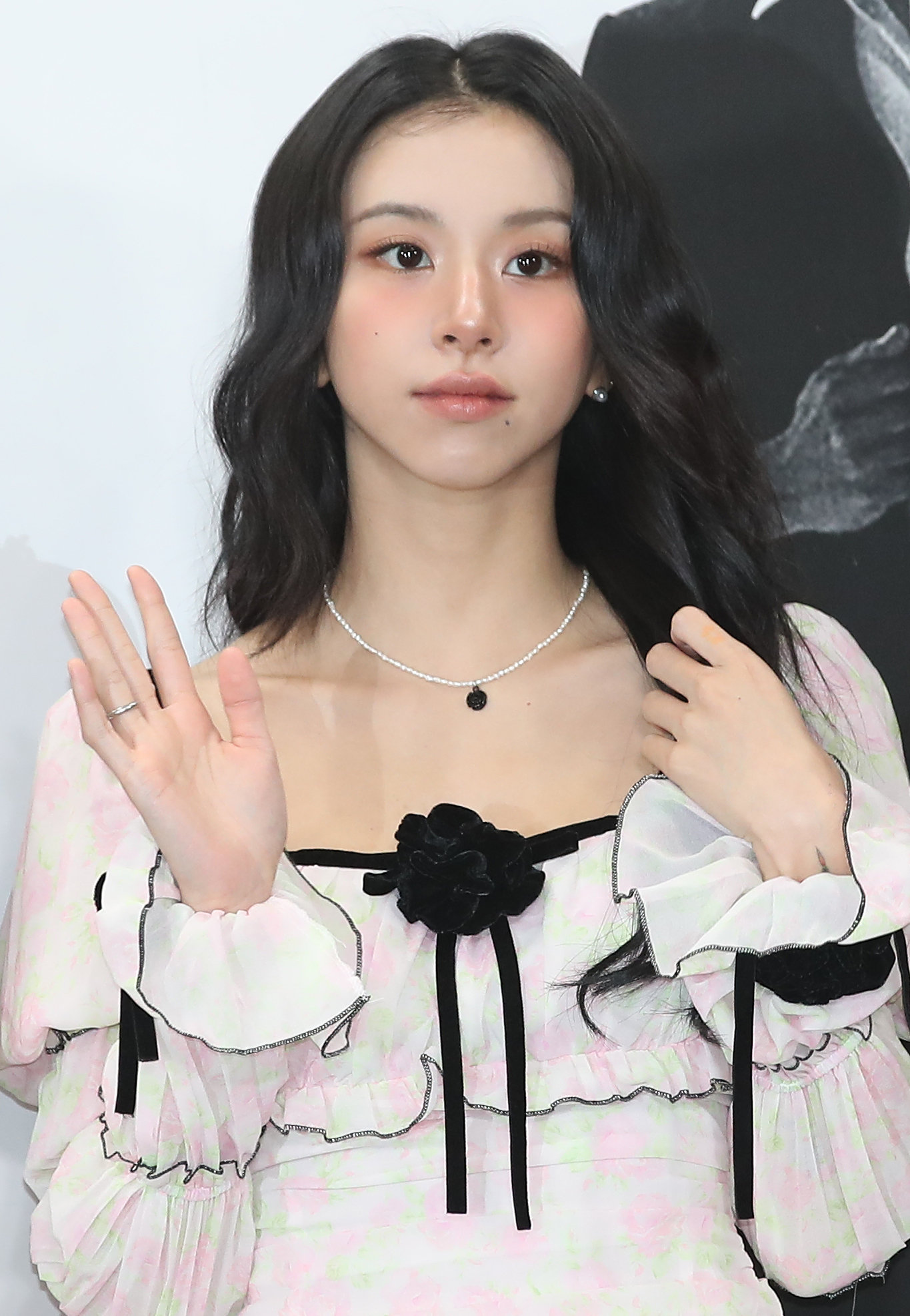 트와이스 채영 2024.8.30 뉴스1