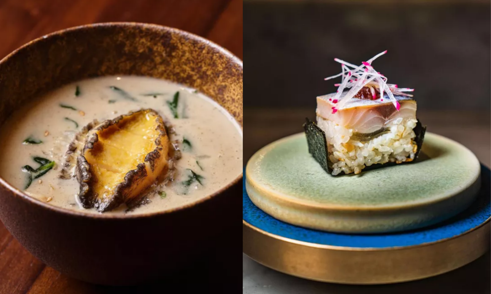 2025년 뉴욕 미쉐린 가이드에서 한식당 12곳이 별을 획득하며 역대 가장 많은 기록을 냈다. 정식당의 3스타 유지와 주옥의 2스타 승격이 뉴욕에서 한식의 입지를 키웠다는 평가다. 사진=미쉐린가이드