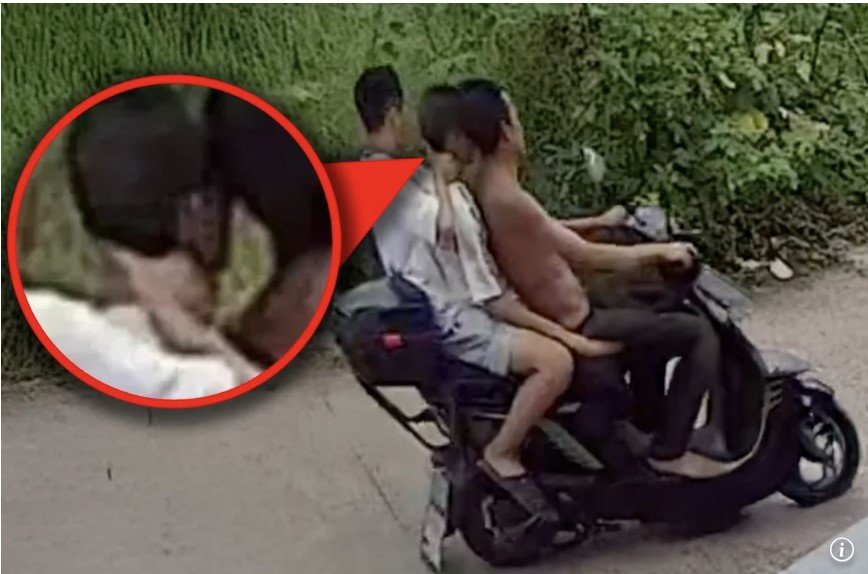 중국 쓰촨성에서 38세 남성이 저수지에서 익사했고, 친구 두 명이 신고하지 않고 시신을 집으로 옮겼다. 가족은 사흘 뒤에야 사망 사실을 알았다. ⓒ뉴시스