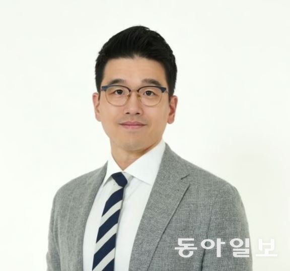 CJ그룹 이선호 미래기획실장