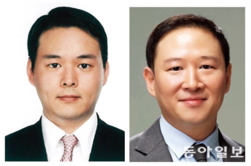 SPC 허진수 부회장·허희수 사장