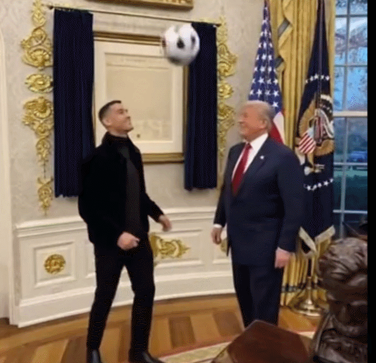 도널드 트럼프 미국 대통령 트루스소셜