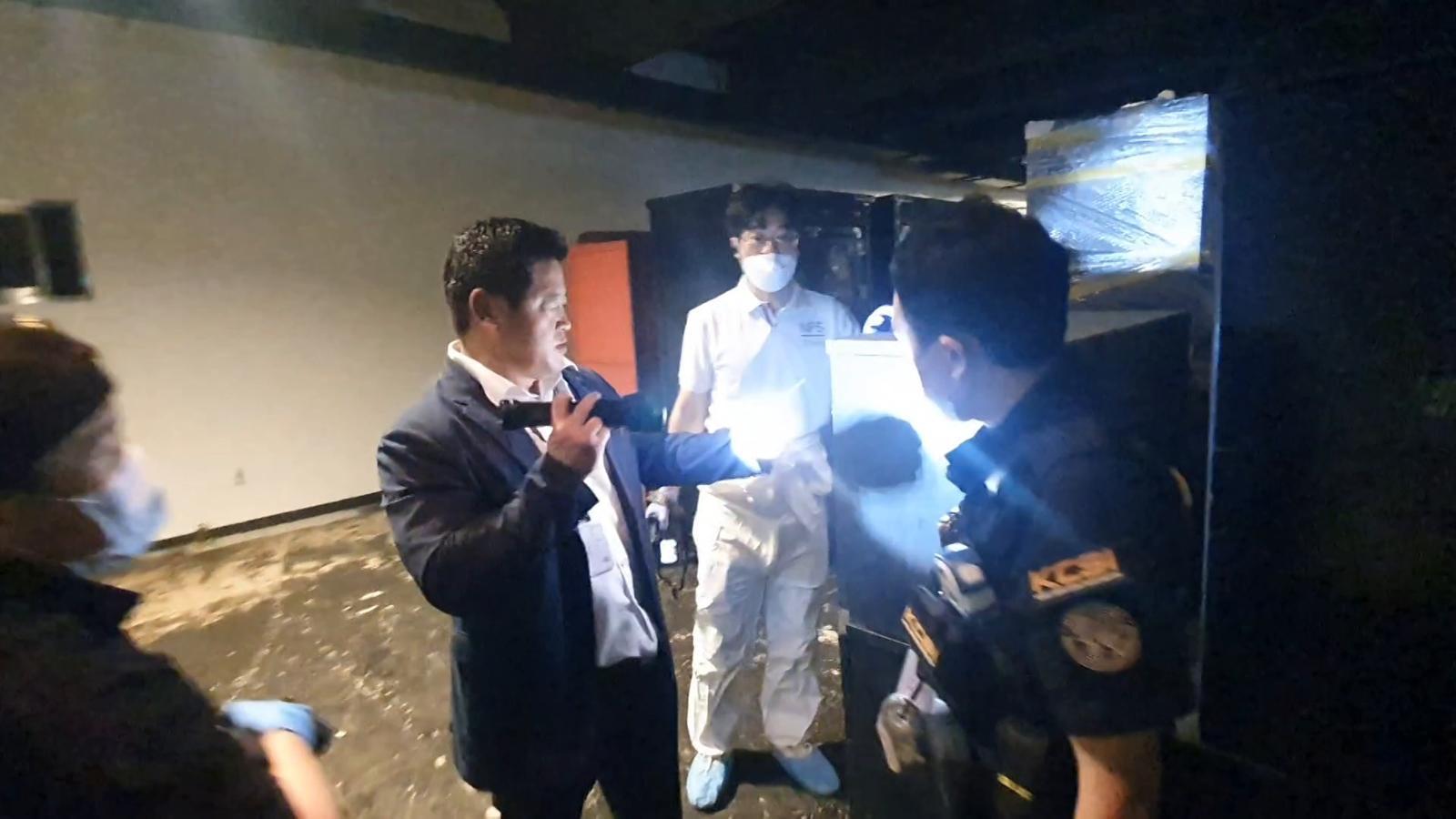 서울경찰청 제공