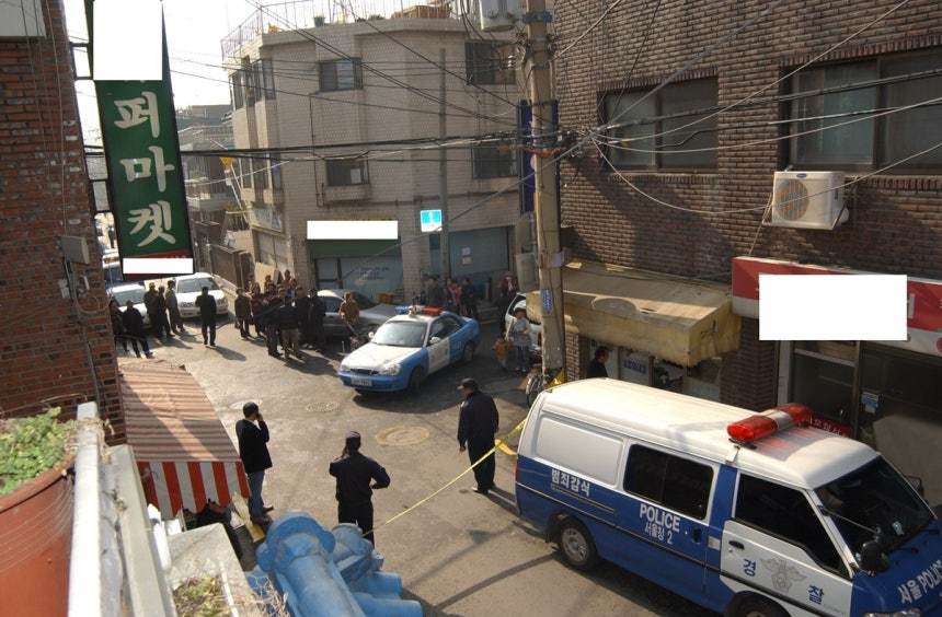 “저승까지 추적”… 신정동 연쇄살인범 20년만에 찾았다