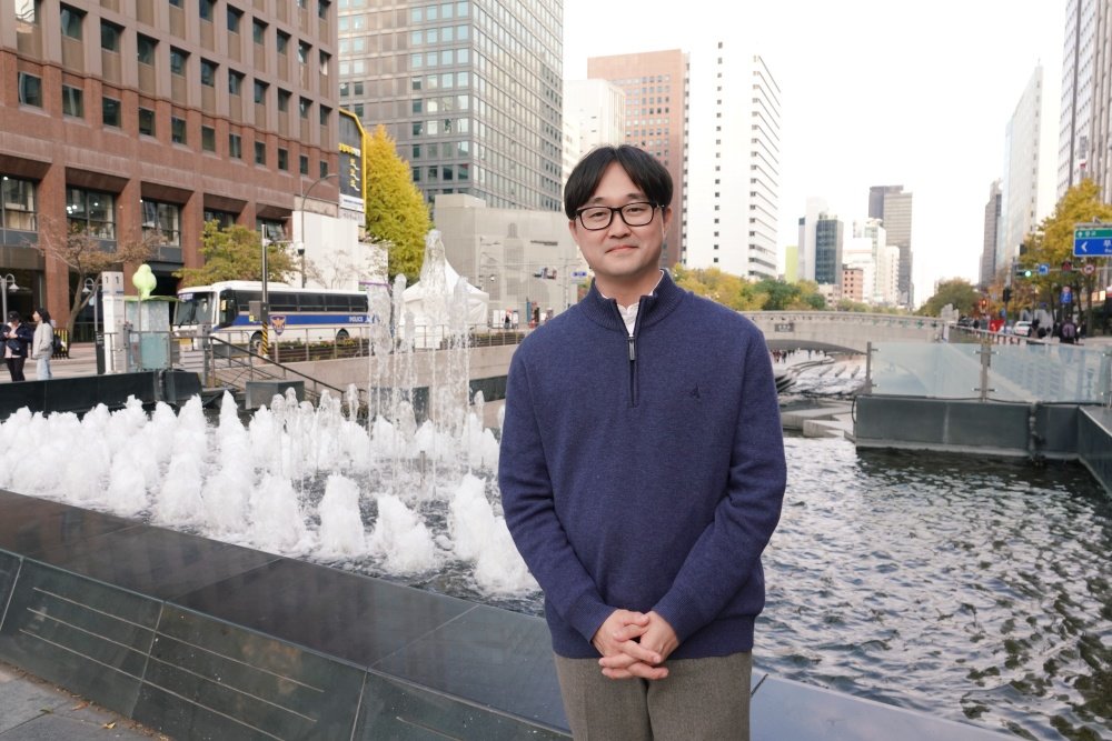 트위그팜은 AI 기술로 K-콘텐츠가 전 세계에서 더 쉽게 소비될 수 있도록 도울 방침이다 / 출처=IT동아