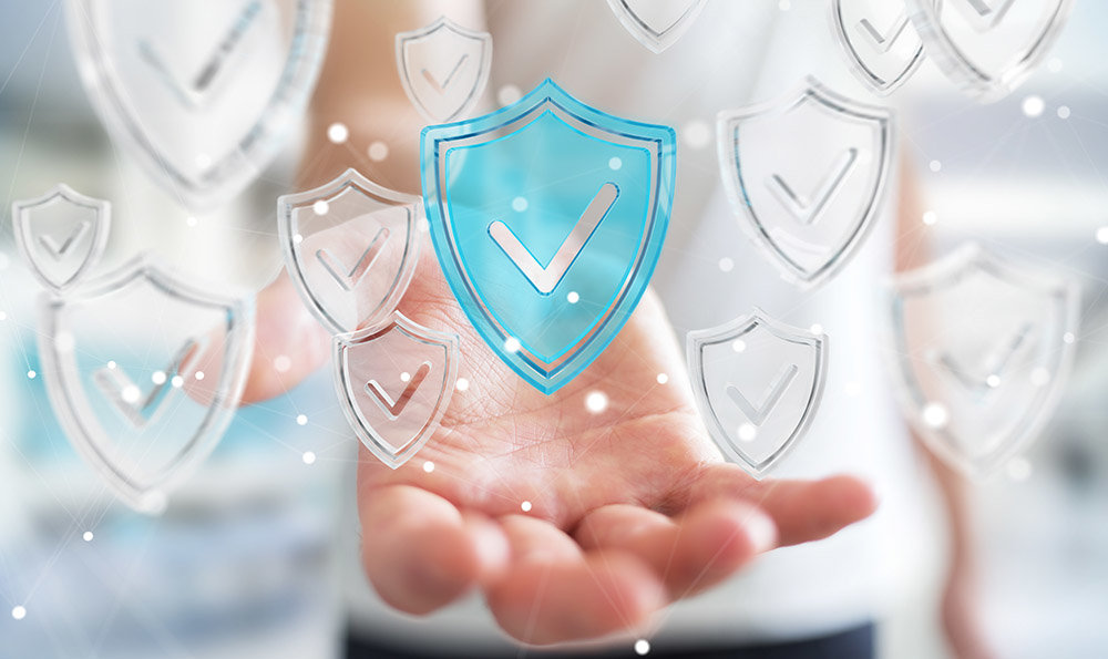 코로나19 팬데믹, 기후 변화, 고령화 영향으로 항균 기술이 주목받고 있다 / 출처=셔터스톡