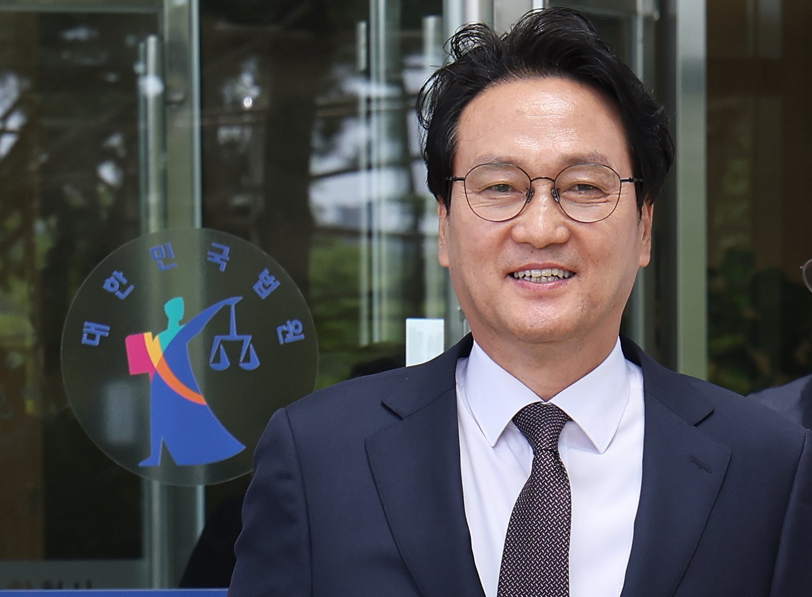 ‘최순실 스위스 계좌’ 주장 안민석에 2000만원 배상판결