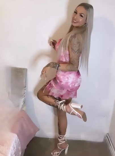 제소자들과 부적절한 관계를 이어온 여성 교도관 이사벨 데일(23). 출처=더선