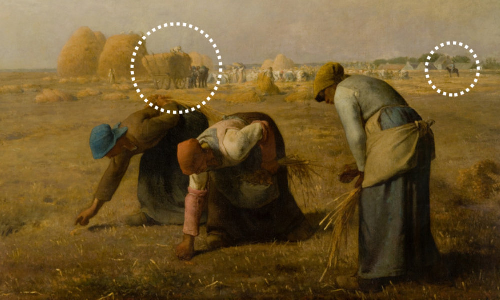 화폭에 되살린 ‘마음의 고향’… 고향 잃은 도시민 위한 기억 속 농촌[양정무의 미술과 경제]