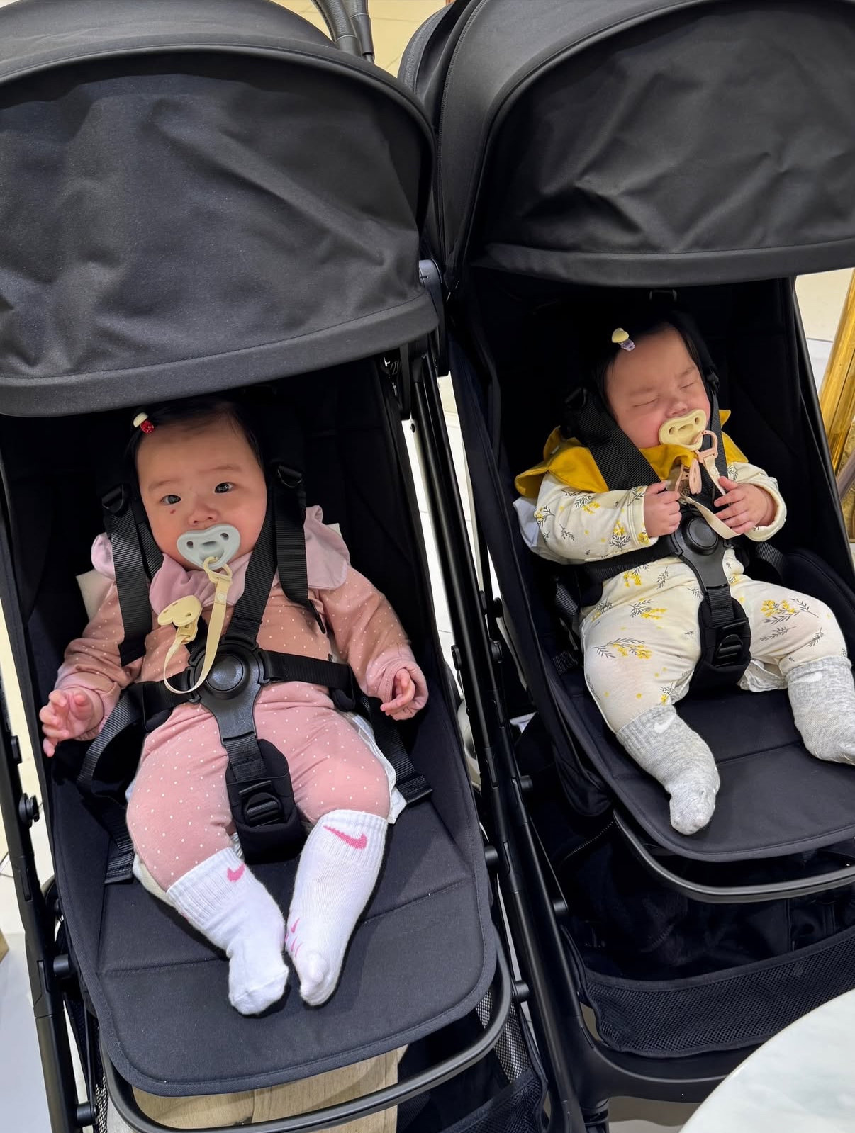 레이디 제인 인스타 캡처