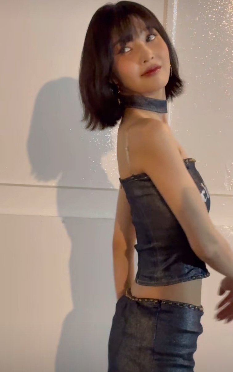 레드벨벳 조이 인스타그램