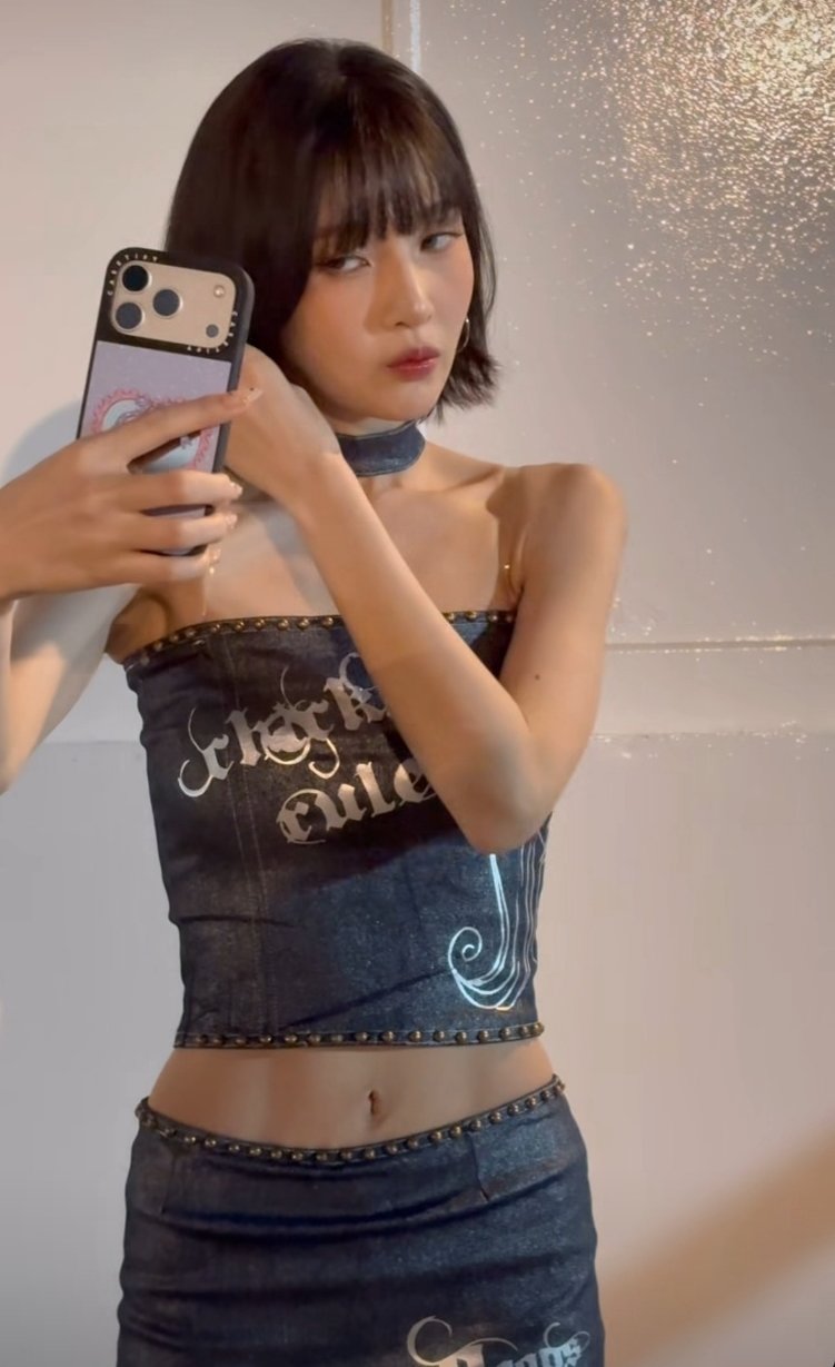 레드벨벳 조이 인스타그램