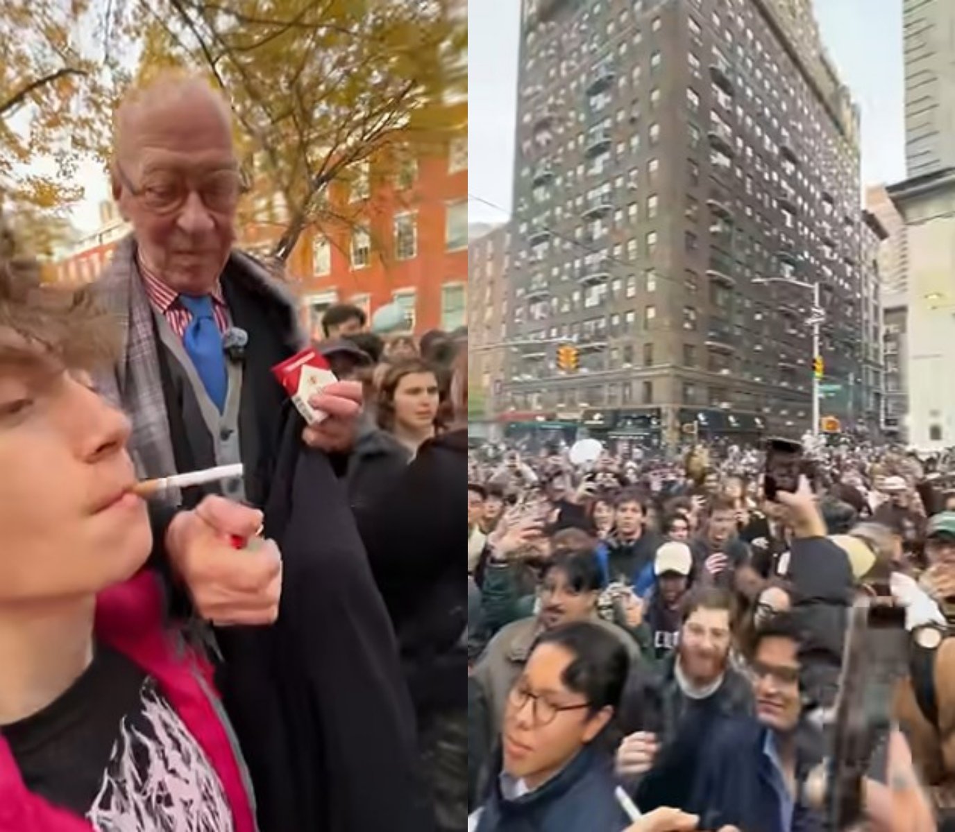 유튜브 갈무리 @Old Jewish Men