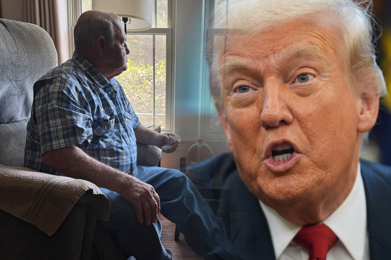 ‘주 AI 규제법’ 놓고 트럼프 vs MAGA 충돌…보수 진영 갈라섰다