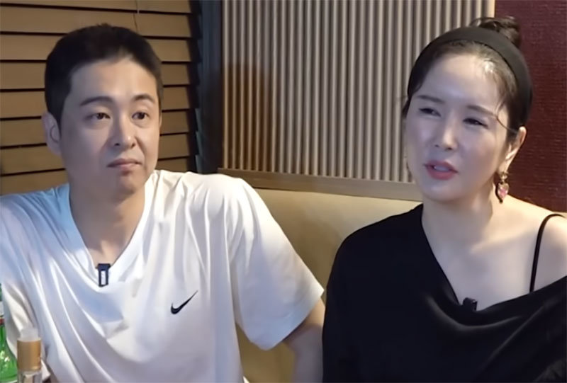 장영란 유튜브 ‘A급 장영란’ 캡처