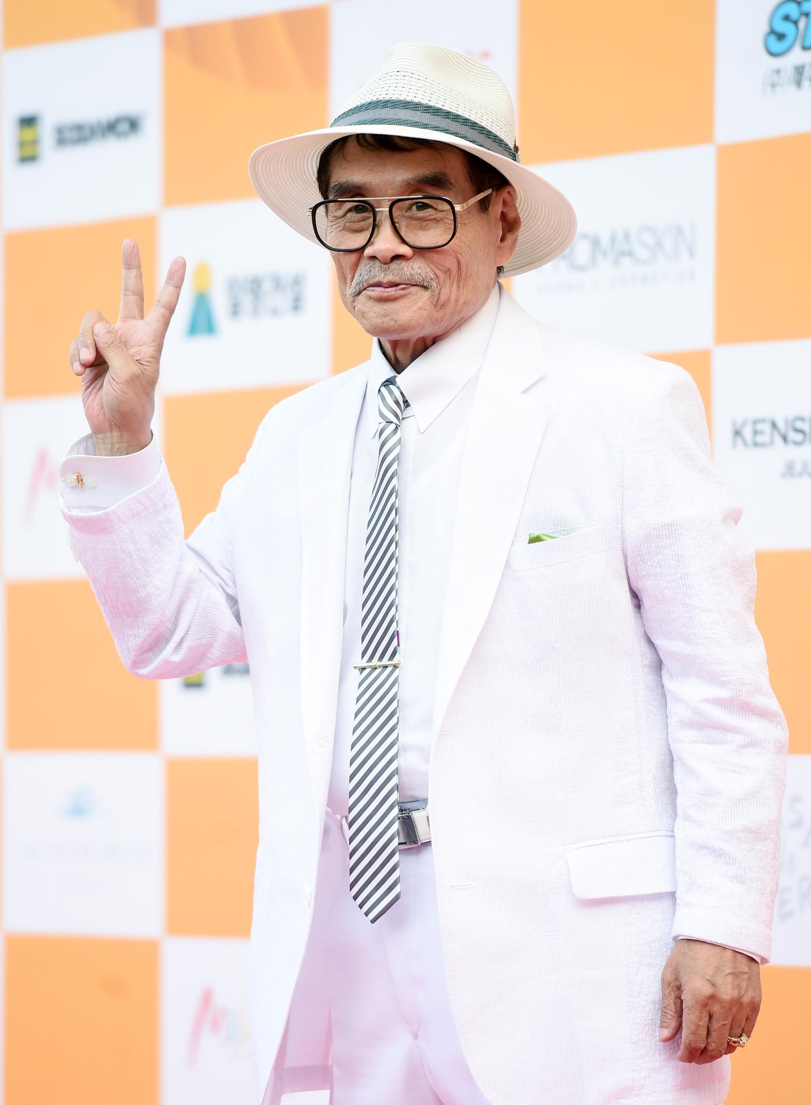 배우 남포동이 향년 81세로 별세했다. 영화·드라마·예능을 넘나들며 연기 인생 60년을 이어온 그는 투병과 생활고 속에서도 “90세까지 살겠다”고 말했던 국민 배우였다. ⓒ News1