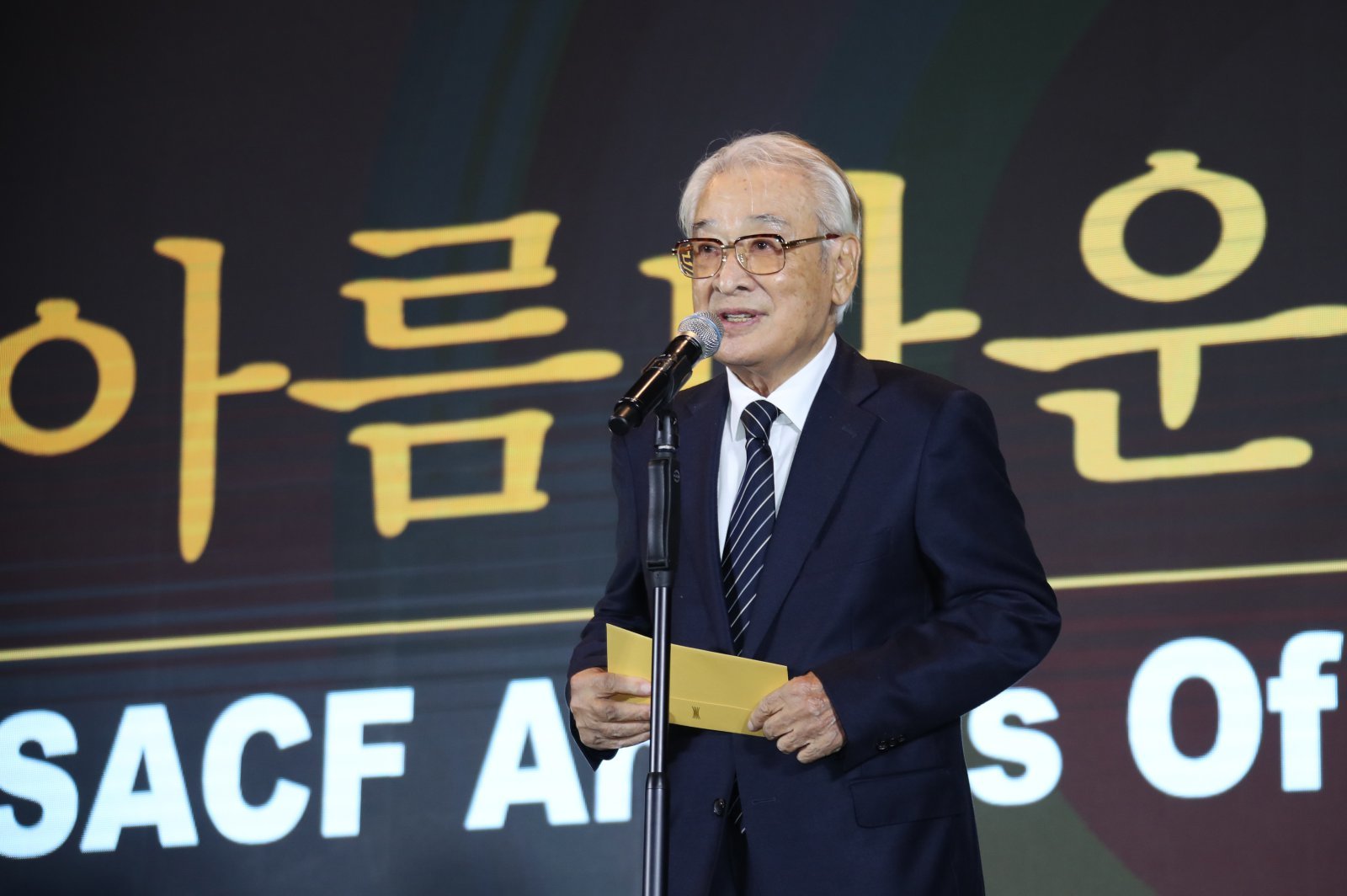 배우 이순재 2023.10.24/뉴스1