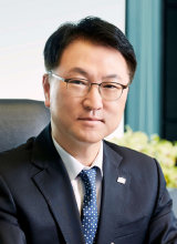 정재훈 대표이사