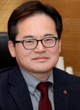 박윤기 대표이사