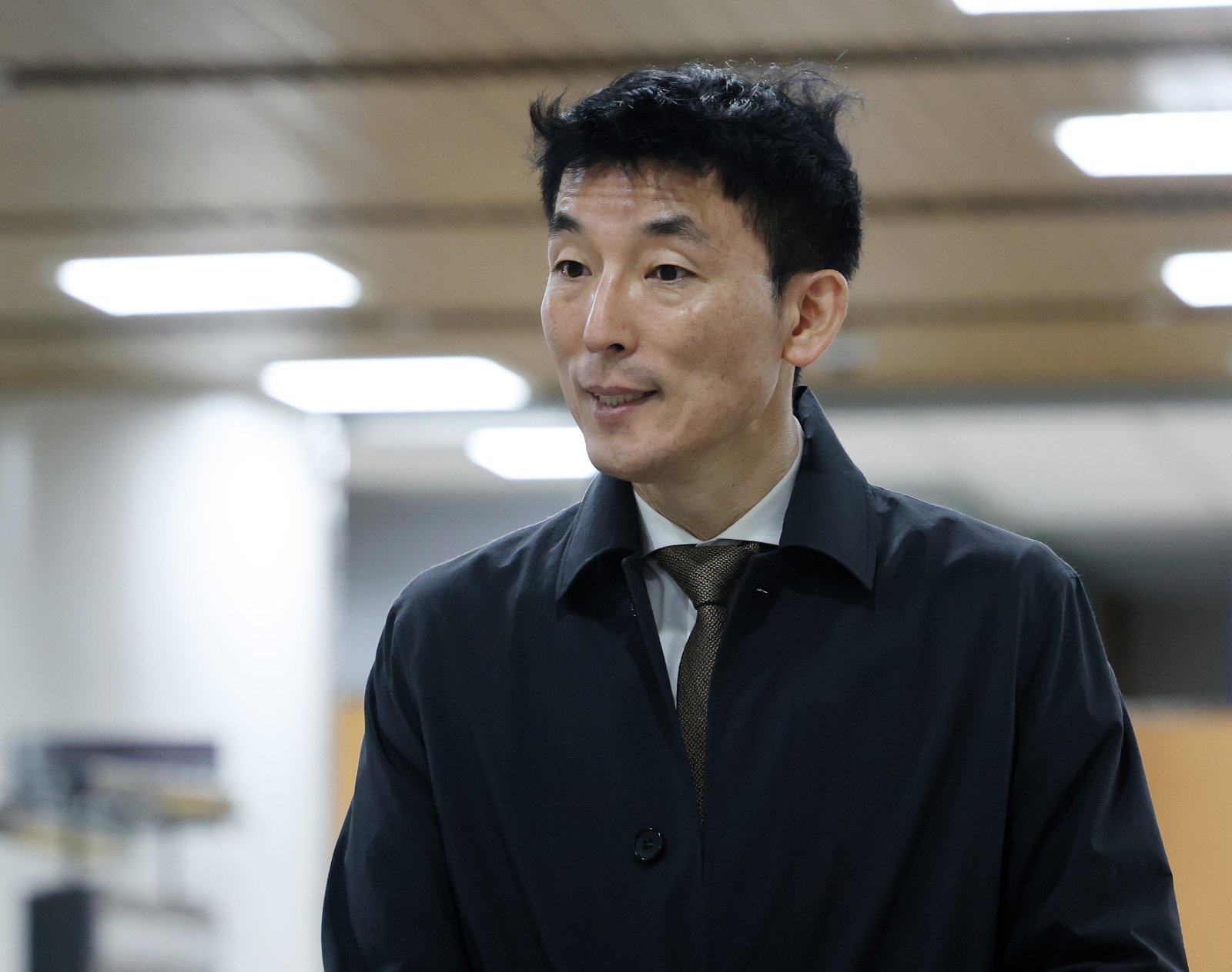 [속보]법원행정처장, 김용현 변호인들 ‘법정모욕·명예훼손’ 고발