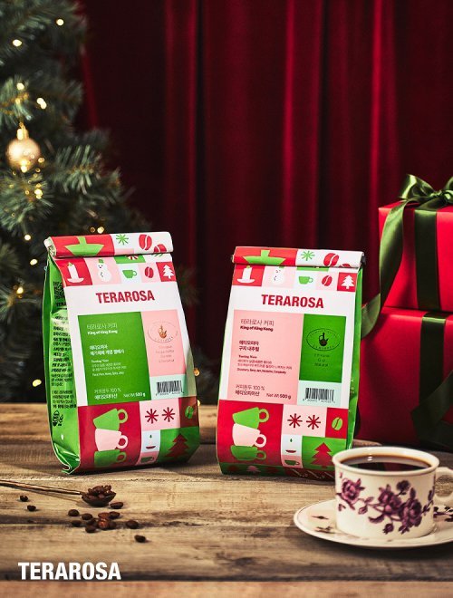 사진제공=테라로사