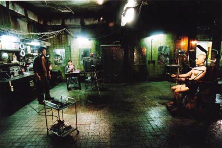 세상의 고통에 대한 공감[정덕현의 그 영화 이 대사]〈83〉