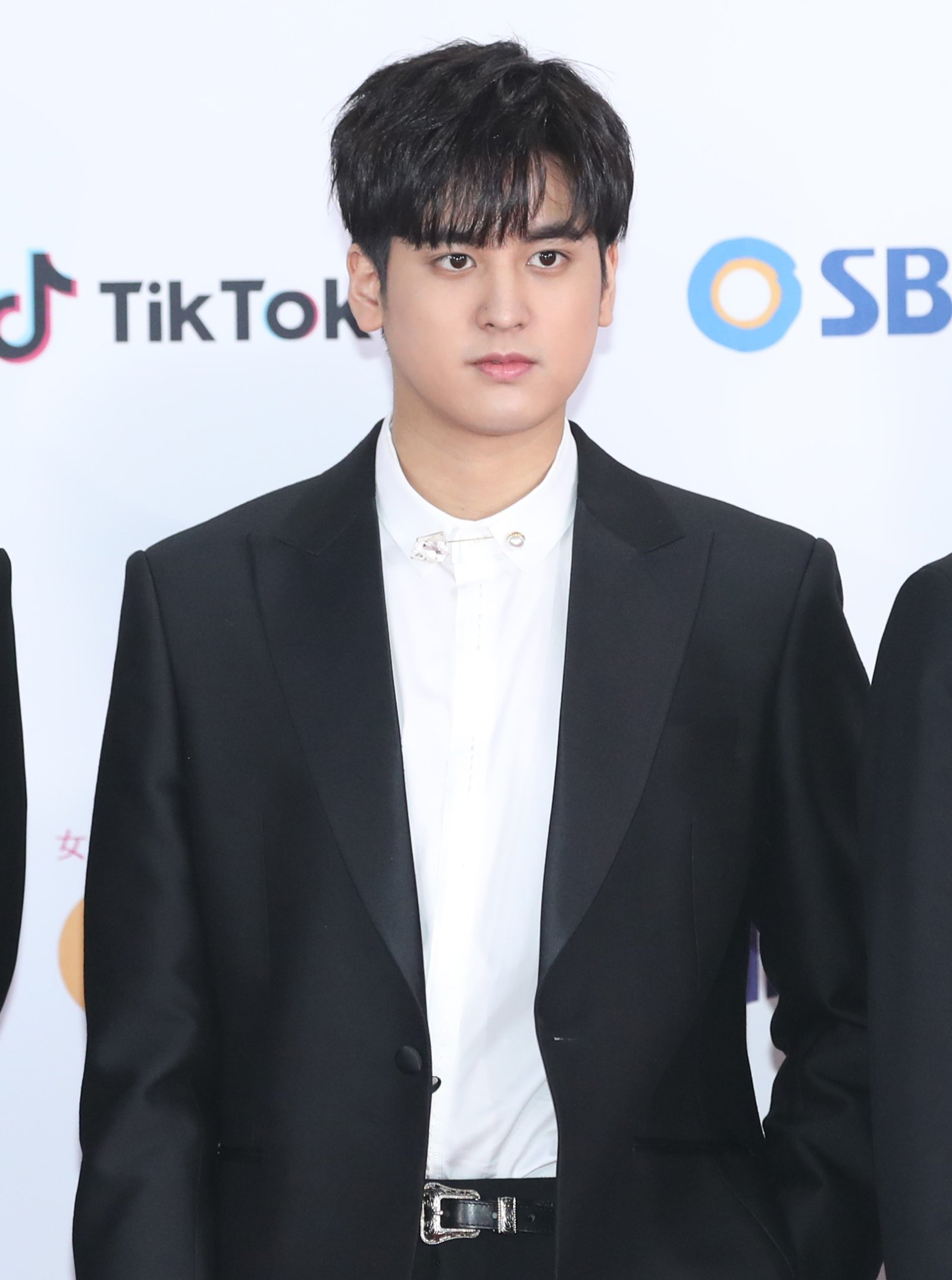 아이콘 정찬우. News1